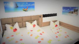 Hotel Garni 4U fotoÄŸrafÄ±