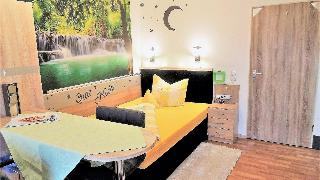 Hotel Garni 4U fotoÄŸrafÄ±