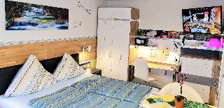 Hotel Garni 4U fotoÄŸrafÄ±