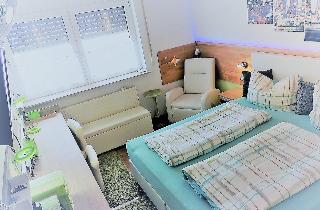 Hotel Garni 4U fotoÄŸrafÄ±