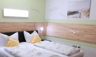 Hotel Garni 4U fotoÄŸrafÄ±