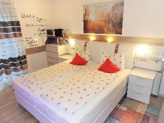 Hotel Garni 4U fotoÄŸrafÄ±