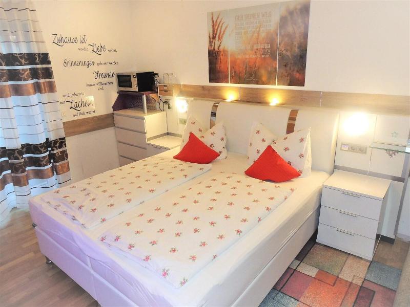 Hotel Garni 4U - Oda