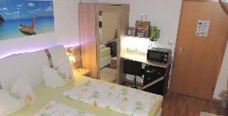 Hotel Garni 4U fotoÄŸrafÄ±