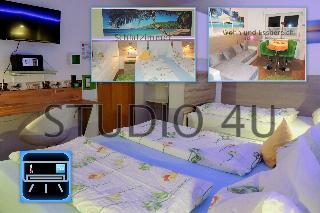 Hotel Garni 4U fotoÄŸrafÄ±