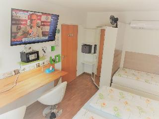 Hotel Garni 4U fotoÄŸrafÄ±