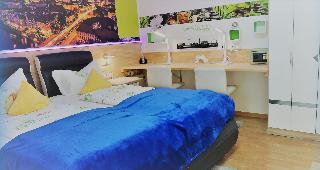 Hotel Garni 4U fotoÄŸrafÄ±
