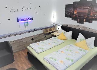 Hotel Garni 4U fotoÄŸrafÄ±
