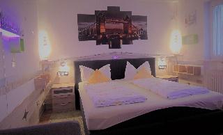 Hotel Garni 4U fotoÄŸrafÄ±