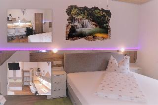 Hotel Garni 4U fotoÄŸrafÄ±