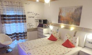 Hotel Garni 4U fotoÄŸrafÄ±