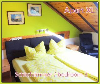 Hotel Garni 4U fotoÄŸrafÄ±