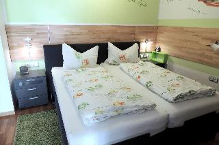 Hotel Garni 4U fotoÄŸrafÄ±