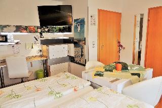 Hotel Garni 4U fotoÄŸrafÄ±