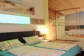 Hotel Garni 4U fotoÄŸrafÄ±