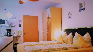 Hotel Garni 4U fotoÄŸrafÄ±
