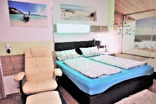 Hotel Garni 4U fotoÄŸrafÄ±