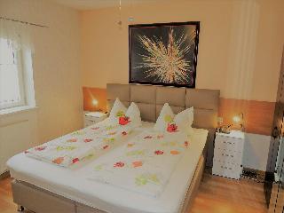 Hotel Garni 4U fotoÄŸrafÄ±