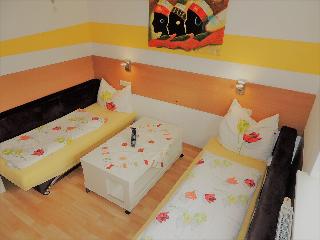 Hotel Garni 4U fotoÄŸrafÄ±