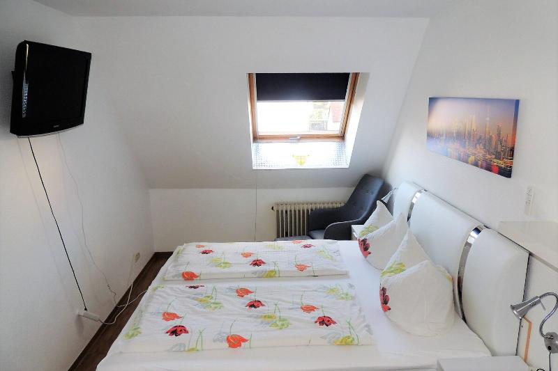 Hotel Garni 4U - Oda