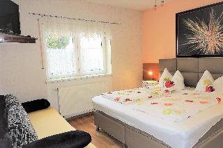 Hotel Garni 4U fotoÄŸrafÄ±