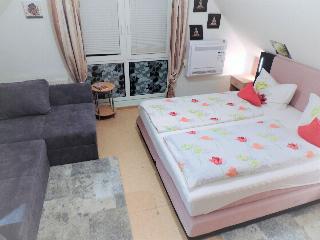 Hotel Garni 4U fotoÄŸrafÄ±