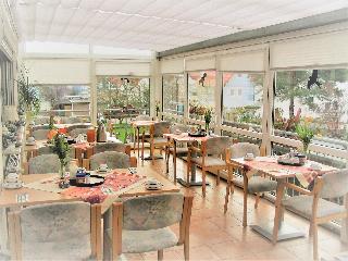 Hotel Garni 4U fotoÄŸrafÄ±