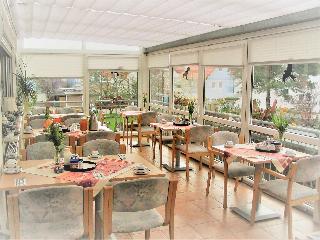 Hotel Garni 4U fotoÄŸrafÄ±