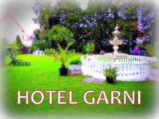 Hotel Garni 4U fotoÄŸrafÄ±