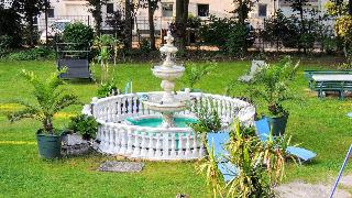 Hotel Garni 4U fotoÄŸrafÄ±
