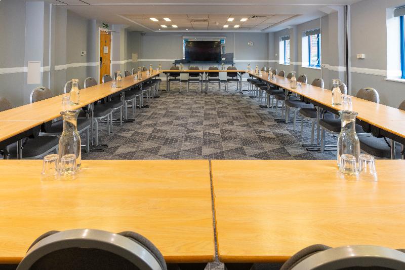 Holiday Inn Express Birmingham Airport NEC - Toplantı