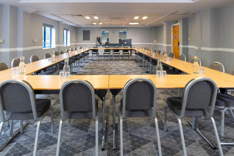Holiday Inn Express Birmingham Airport NEC - Toplantı