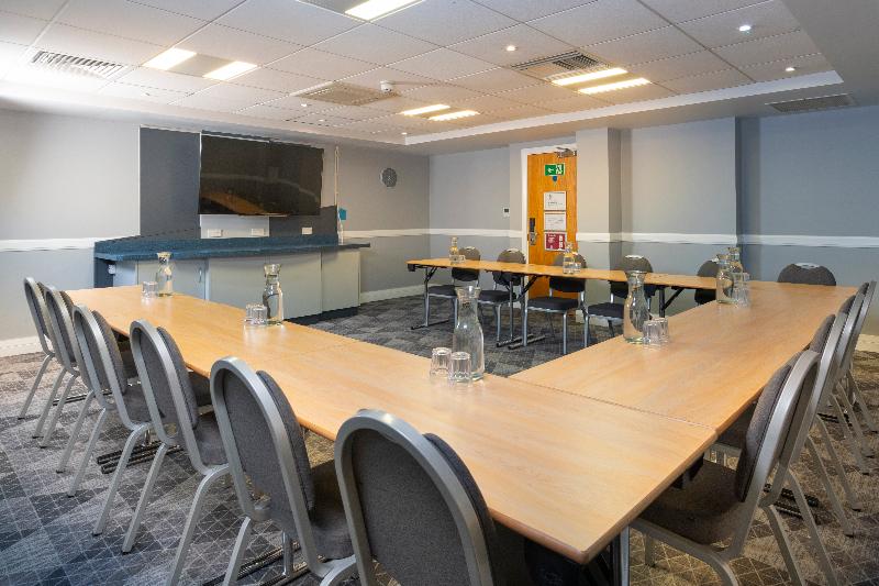 Holiday Inn Express Birmingham Airport NEC - Toplantı
