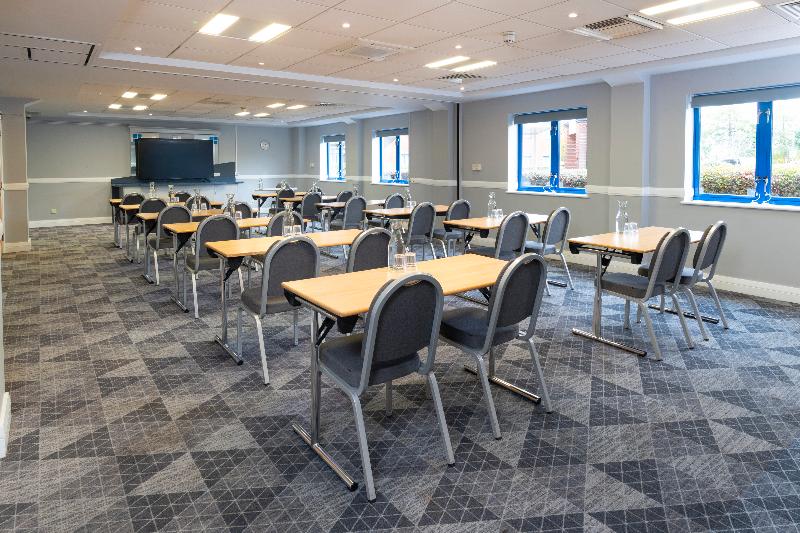 Holiday Inn Express Birmingham Airport NEC - Toplantı
