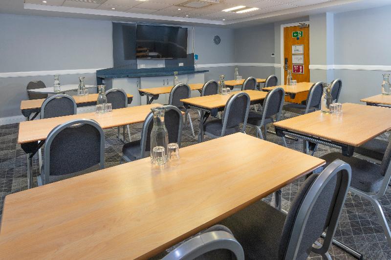 Holiday Inn Express Birmingham Airport NEC - Toplantı