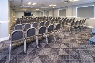 Holiday Inn Express Birmingham Airport NEC fotoÄŸrafÄ±