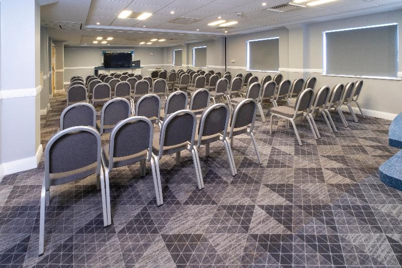 Holiday Inn Express Birmingham Airport NEC - Toplantı