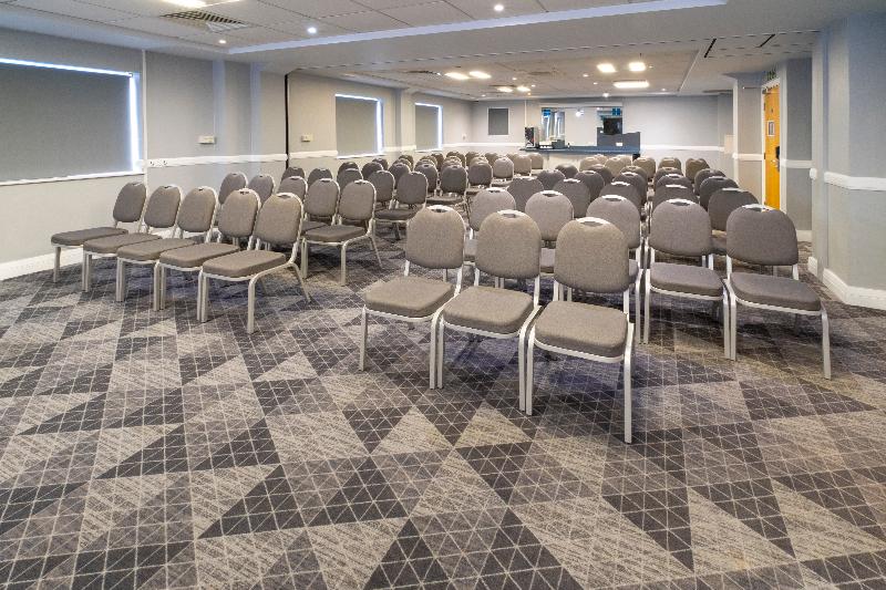 Holiday Inn Express Birmingham Airport NEC - Toplantı