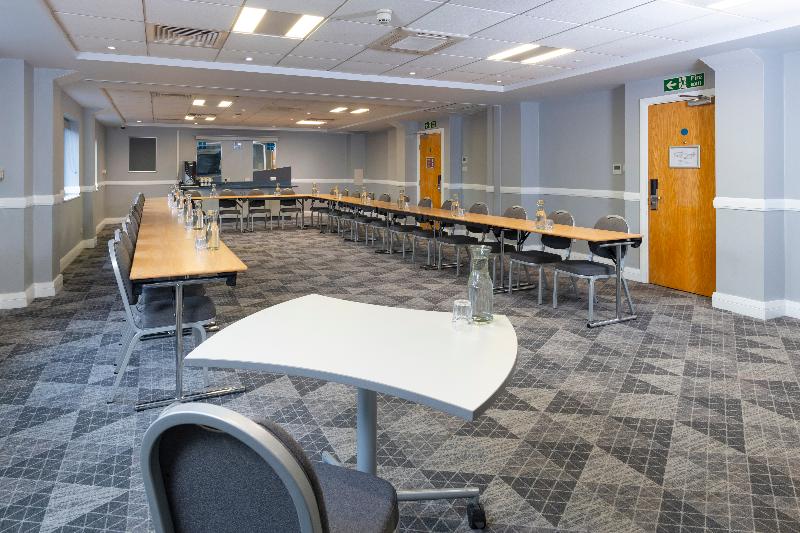 Holiday Inn Express Birmingham Airport NEC - Toplantı