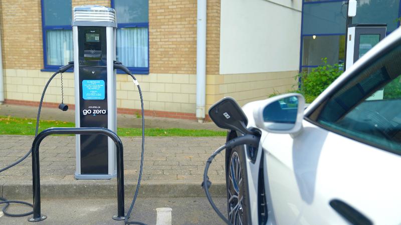Holiday Inn Express Birmingham Airport NEC - Genel