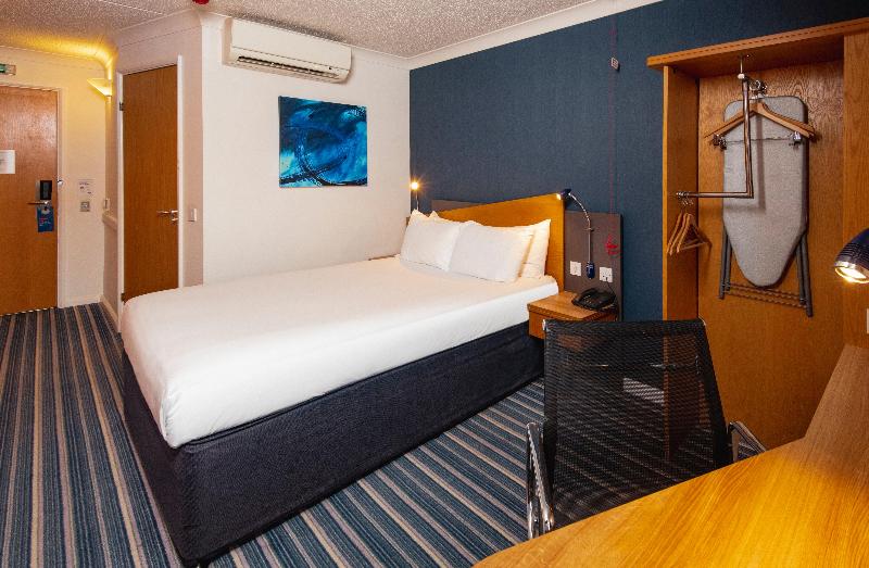 Holiday Inn Express Birmingham Airport NEC - Oda