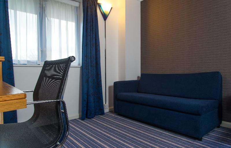 Holiday Inn Express Birmingham Airport NEC - Oda