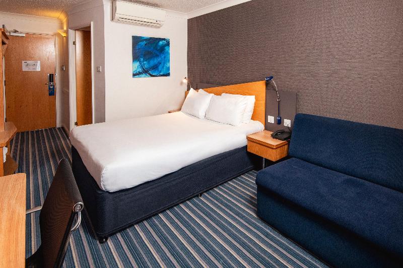 Holiday Inn Express Birmingham Airport NEC - Oda