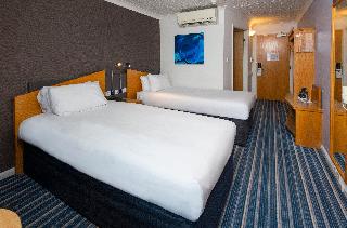 Holiday Inn Express Birmingham Airport NEC fotoÄŸrafÄ±