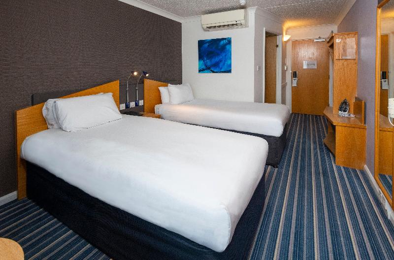 Holiday Inn Express Birmingham Airport NEC - Oda