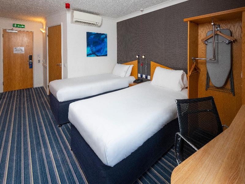 Holiday Inn Express Birmingham Airport NEC - Oda