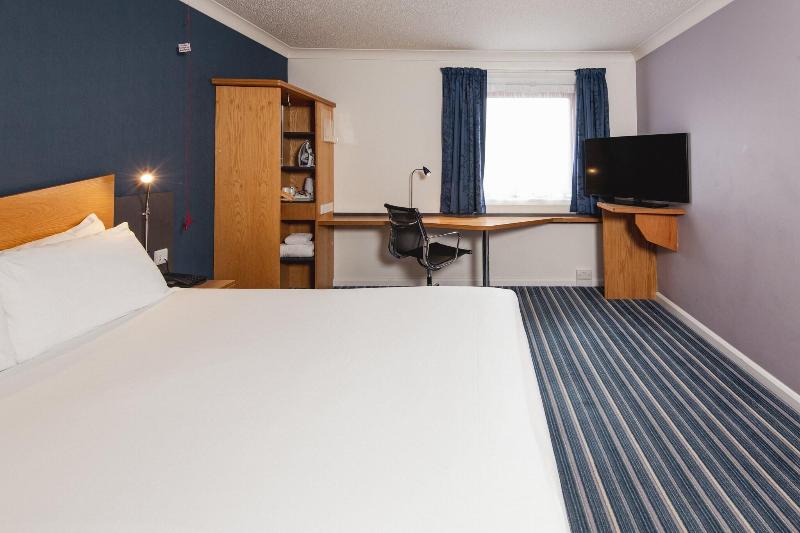 Holiday Inn Express Birmingham Airport NEC - Oda