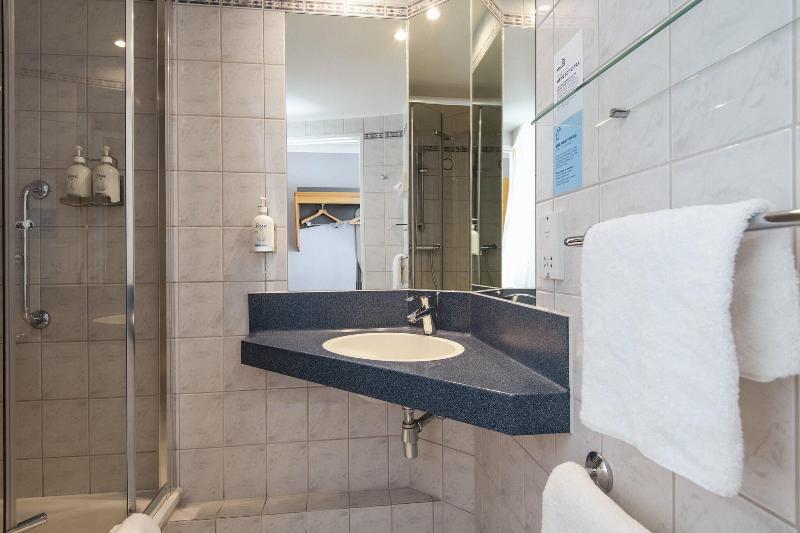 Holiday Inn Express Birmingham Airport NEC - Oda