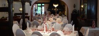 Gästehaus des Hotel Haus Krone fotoÄŸrafÄ±