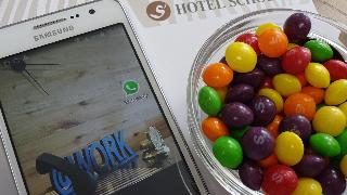 Hotel Scholz fotoÄŸrafÄ±